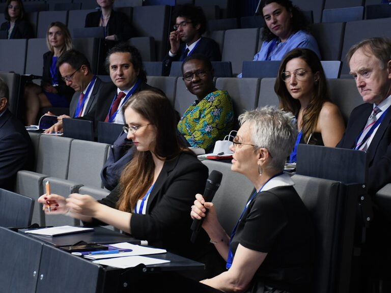 World Atlas of Arbitration Symposium