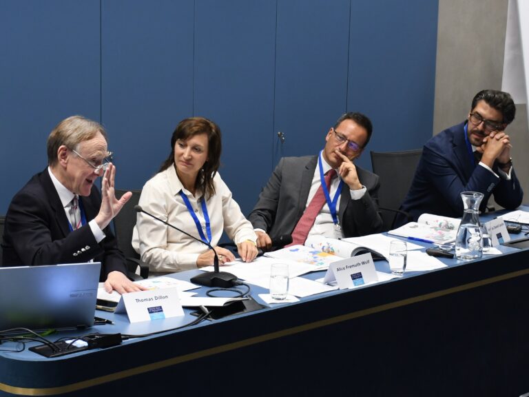 World Atlas of Arbitration Symposium