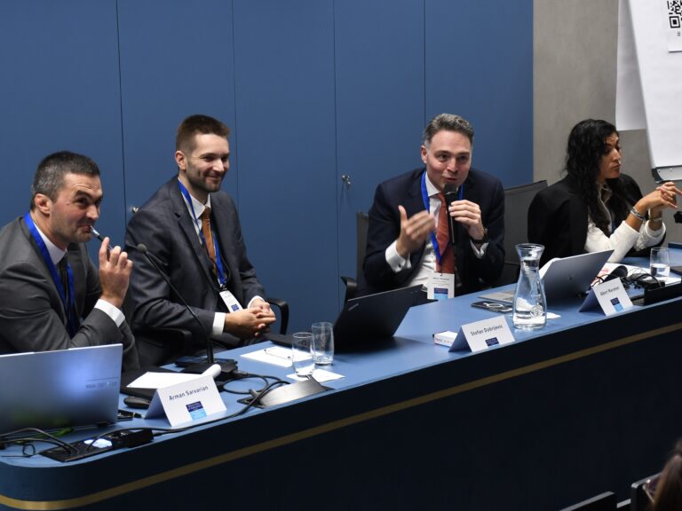 World Atlas of Arbitration Symposium