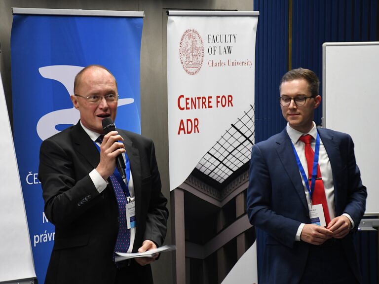 World Atlas of Arbitration Symposium