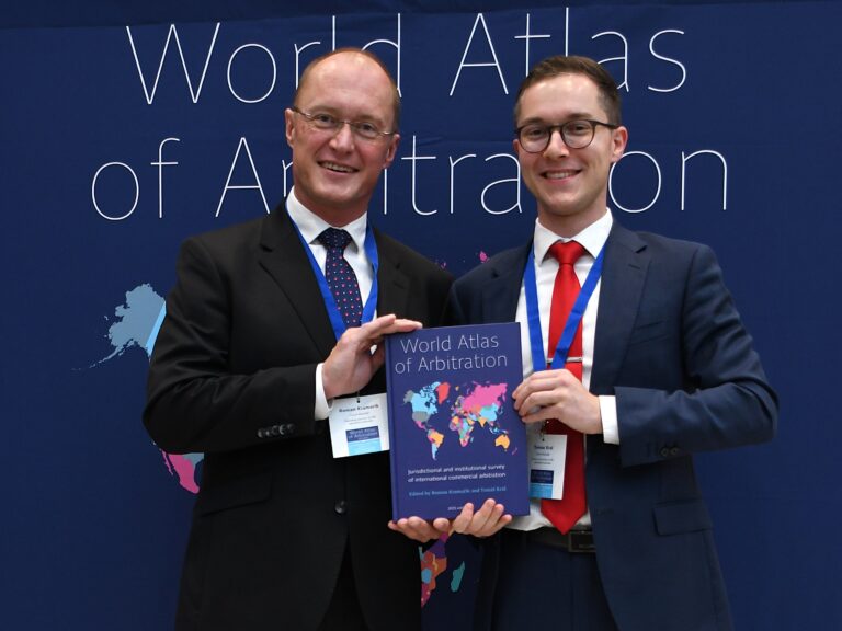 World Atlas of Arbitration Symposium